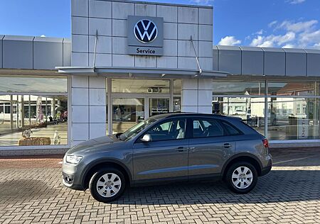 Audi Q3 2.0 TDI