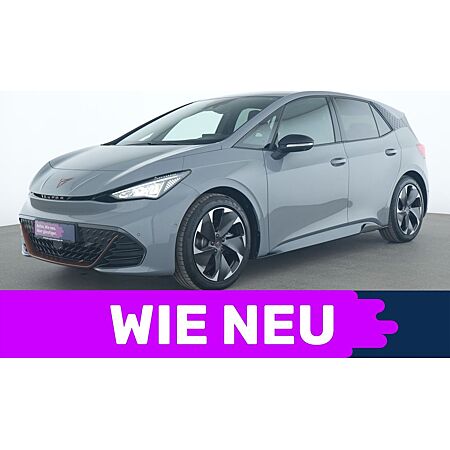 Cupra Born leasen