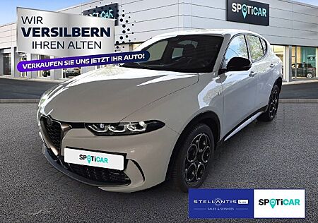 Alfa Romeo Tonale 1.5 VGT 160 Hybrid *Navi*Lenkrad heizbar*