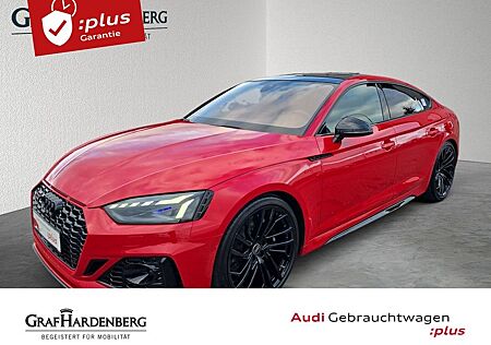 Audi RS5 RS 5 Sportback 2.9 TFSI qu. tiptronic B&O Pano
