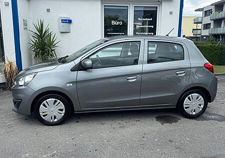 Mitsubishi Space Star Diamant Edition