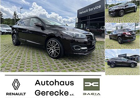Renault Megane Grandtour 1.2 TCe 115 EU5 Paris