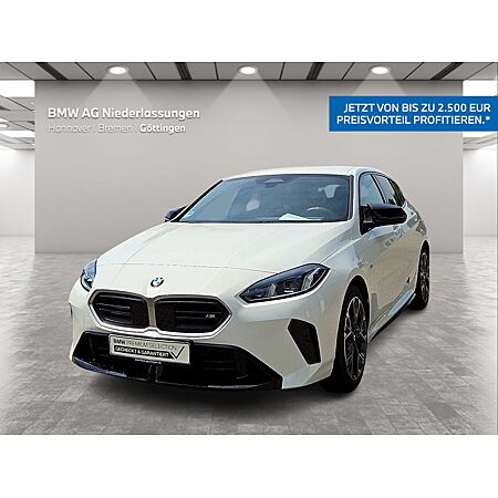 BMW M135 leasen