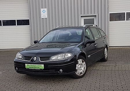 Renault Laguna II 2.0 Grandtour Exception LELDER / NAVI