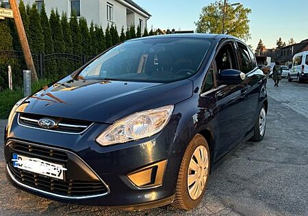 Ford C-Max 1,6TDCI