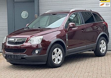 Opel Antara 2.2 CDTi Design Edition 2x4