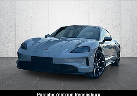 Porsche Taycan 4S Soft-Close Surround View BOSE