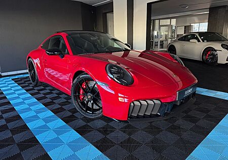 Porsche 992 .2 Carrera 4 GTS Coupé°BURMESTER°PANO°LIFT°HD