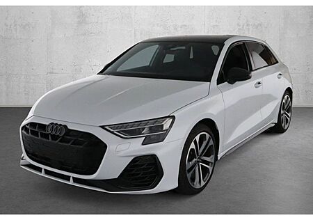 Audi S3 Sportback Q PANO SONOS NAVI HuD