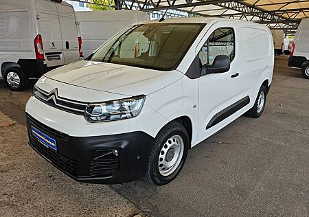 Citroën Berlingo 1.5 HDI 100 L2 XL Kasten lang