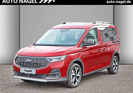 Ford Tourneo Connect 2.0 EcoBlue Active Pano, Winterp