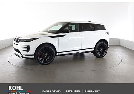 Land Rover Range Rover Evoque D200 Dynamic Anhängerkupplun