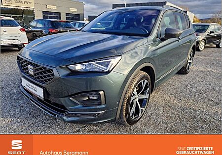 Seat Tarraco 2.0 TDI -FR- DSG+AHK+LED+Navi+uvm.