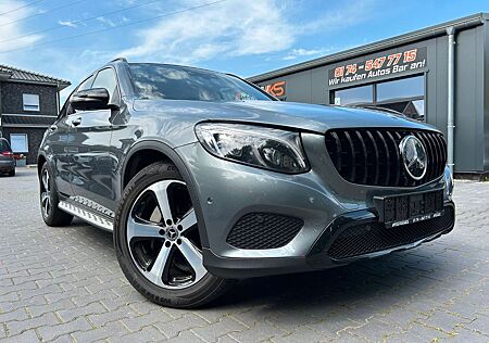 Mercedes-Benz GLC 350 GLC -Klasse d 4Matic