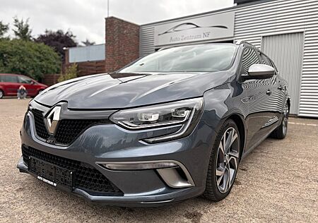 Renault Megane IV Grandtour GT Alcantara*HeadUP*AHK*NAVI