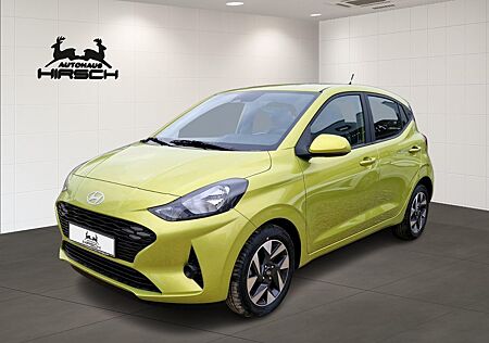 Hyundai i10 MY25 1.2 M/T TREND (79PS) KomfortPak. NAVI
