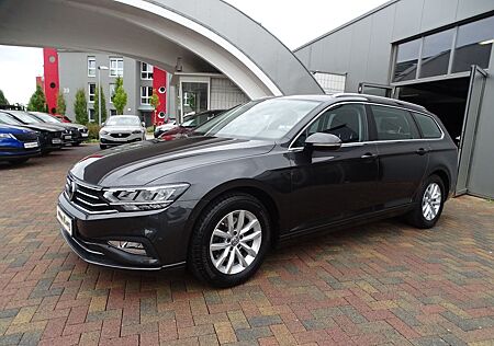VW Passat Variant Volkswagen TDI "STHZ/LED/Navi/RFK/ACC/LED"