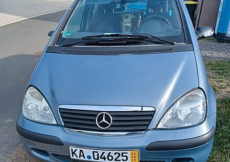 Mercedes-Benz A 140 CLASSIC Classic