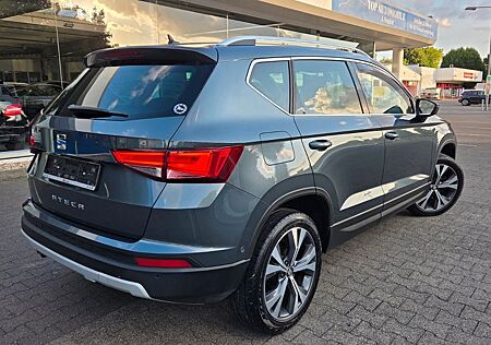 Seat Ateca Xcellence2.0TDI-6G*AHK+LED+LEDER+KAMER+NAV