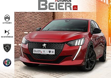 Peugeot 208 1.2 PureTech 100 GT Sitzh./ Kam/ Klimaau.