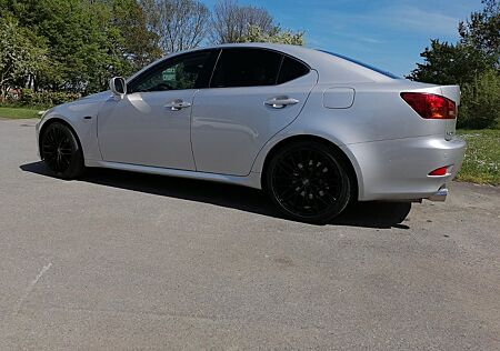 Lexus IS 250 V6 Sport Line RWD