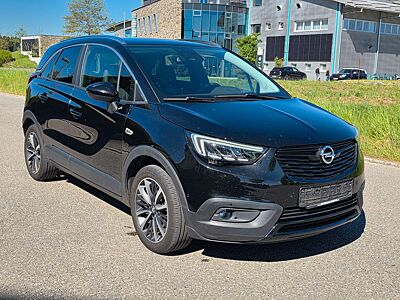 Opel Crossland X *Automatik*Pano*Kamera*