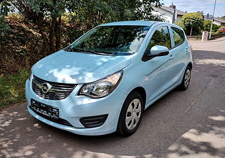 Opel Karl 1.0 Easytronic TÜV 05/2027