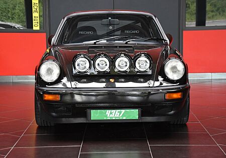 Porsche 911 Urmodell 911 SC_JENS Spezial "JPS"