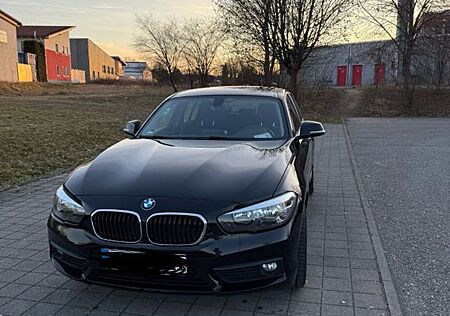 BMW 116i