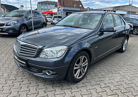 Mercedes-Benz C 180 Lim. CGI BlueEfficiency*Automatik/PDC*