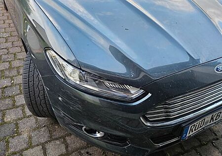 Ford Mondeo 1,5 EcoBoost Business Edition Turnier...