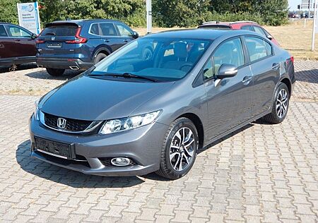 Honda Civic Lim. 1.8 Comfort