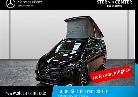 Mercedes-Benz V 250 d Marco Polo Allrad neues Modell Easy-Up