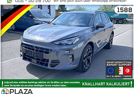Cupra Terramar 1.5eTSI DSG ACC PANO HUD PaXL EDGE SENN