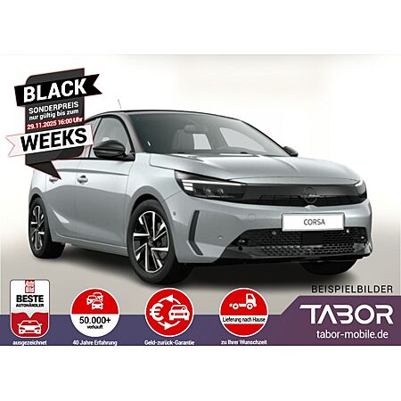 Opel Corsa leasen
