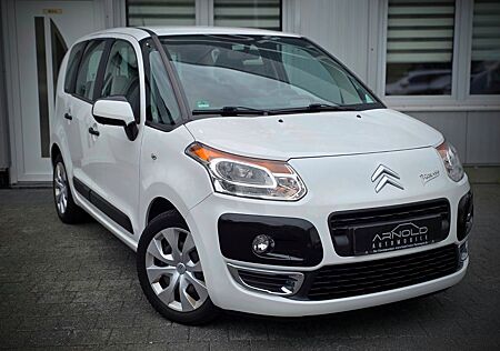 Citroën C3 Picasso VTi 95 Tendance*Scheckheft*TÜV neu*