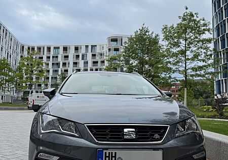 Seat Leon ST 1.4 TSI 92kW Start&Stop FR FR