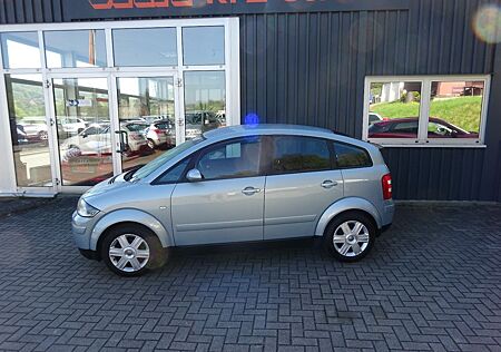 Audi A2 1.4 33