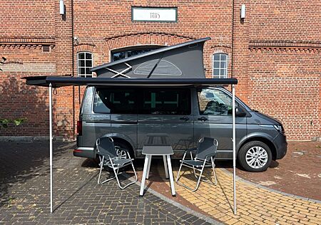 VW T6 California Volkswagen T6.1 California Beach Tour DSG/Webasto