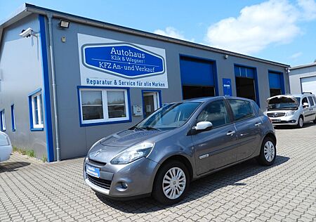 Renault Clio Dynamique 1.2 16V 75