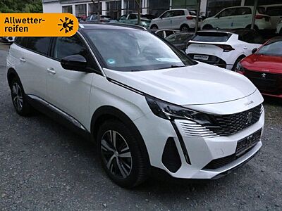 Peugeot 5008 Allure Pack +NAVI+eFH+RFK+SHZ+PDC+ISO+BC+BT