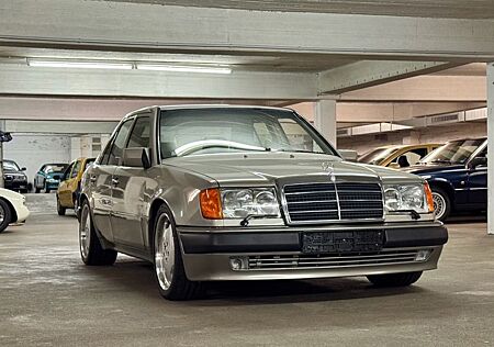 Mercedes-Benz 500 gebraucht kaufen Mercedes-Benz 500 E