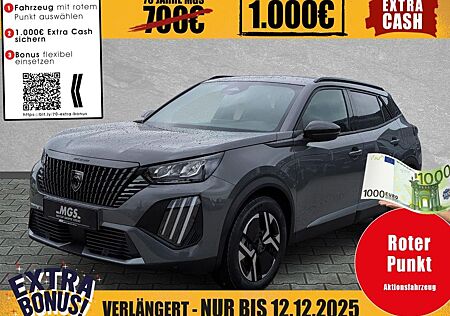 Peugeot 2008 Allure 1.2 PureTech #DAB #BT #ANDROID #PDC