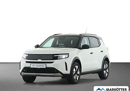 Opel Frontera GS Mild-Hybrid 7-Sitzer/FHZ/SHZ+LHZ