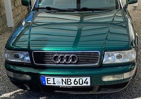 Audi 80