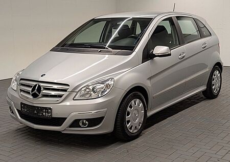 Mercedes-Benz B 160 Für Gewerbe, Ex-/Import