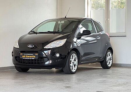 Ford Ka Titanium
