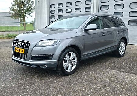 Audi Q7 TDI 4.2 V8 Quattro Pro line