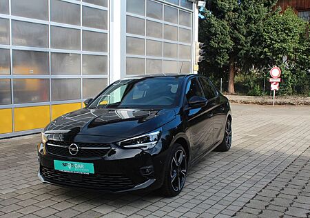 Opel Corsa F GS~AUTOMATIK~**PANORAMA DACH**~NAVI~