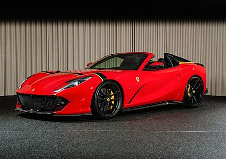 Ferrari 812 GTS *NOVITEC*